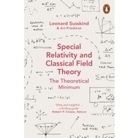 Special Relativity and Classical Field Theory