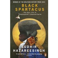Black Spartacus