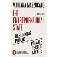 The Entrepreneurial State