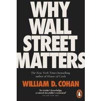 Why Wall Street Matters