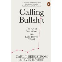 Calling Bullshit