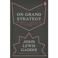 On Grand Strategy