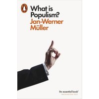 What Is Populism?