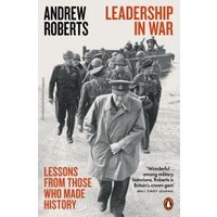Leadership in War