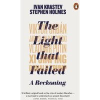 The Light That Failed