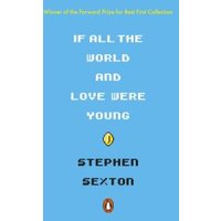 If All the World and Love Were Young