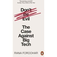 Don't Be Evil