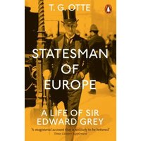 Statesman of Europe