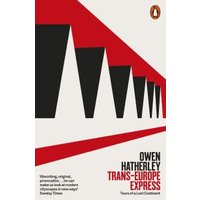Trans-Europe Express