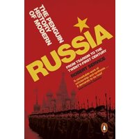 The Penguin History of Modern Russia