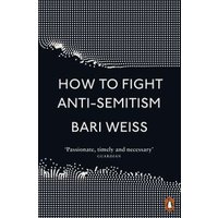 How to Fight Anti-Semitism