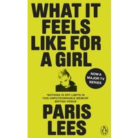 What It Feels Like for a Girl