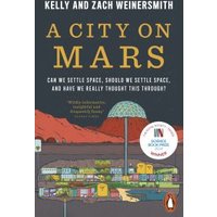 A City on Mars