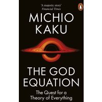 The God Equation