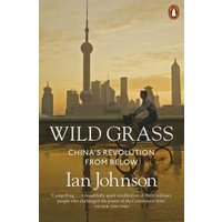 Wild Grass