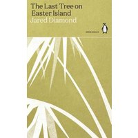 The Last Tree on Easter Island