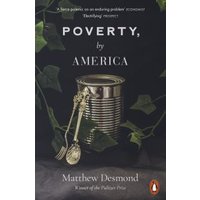 Poverty, by America