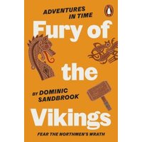 Fury of the Vikings