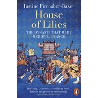 House of Lilies