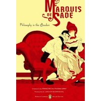 Philosophy in the Boudoir, or, The Immoral Mentors