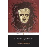 The Portable Edgar Allan Poe