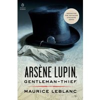 Arsène Lupin, Gentleman-Thief