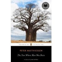 The Tree Where Man Was Born