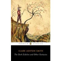 The Dark Eidolon and Other Fantasies