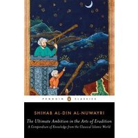 The Ultimate Ambition in the Arts of Erudition