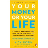 Your Money or Your Life