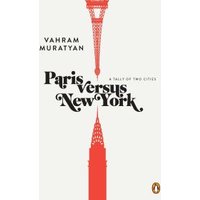 Paris Versus New York