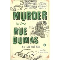 Murder in the Rue Dumas