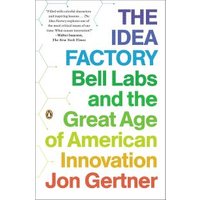 The Idea Factory