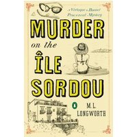 Murder on the Île Sordou