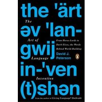 The Art of Language Invention