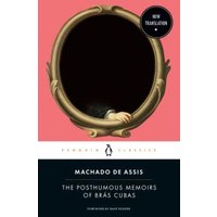 The Posthumous Memoirs of Brás Cubas