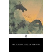 The Penguin Book of Dragons