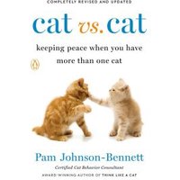 Cat Vs. Cat