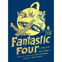 Fantastic Four