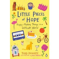 Little Pieces of Hope
