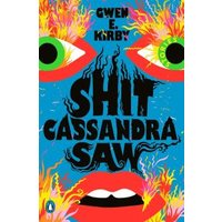 Shit Cassandra Saw