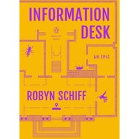 Information Desk