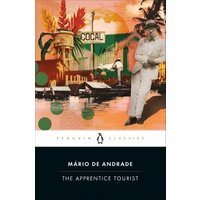 The Apprentice Tourist