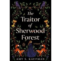 The Traitor of Sherwood Forest