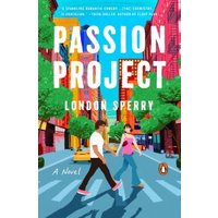 Passion Project