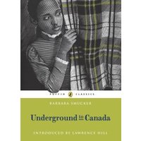 Underground to Canada