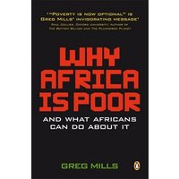 Why Africa Is Poor