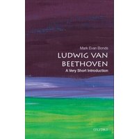 Ludwig Van Beethoven