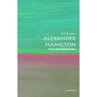 Alexander Hamilton