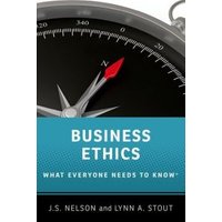 Business Ethics